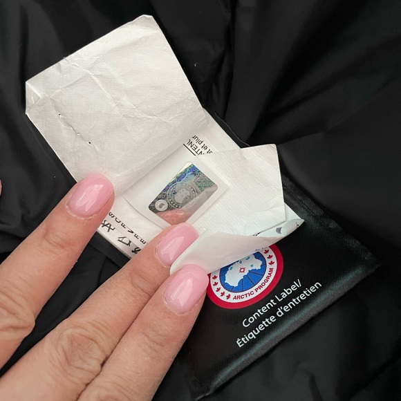 ❌SOLD ❌DO NOT PURCHASE Canada Goose Ellesmere Parka - MILITARY GREEN - Picture 13 of 13